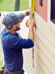 Best Siding for New Construction  in Richnd Heights, MO